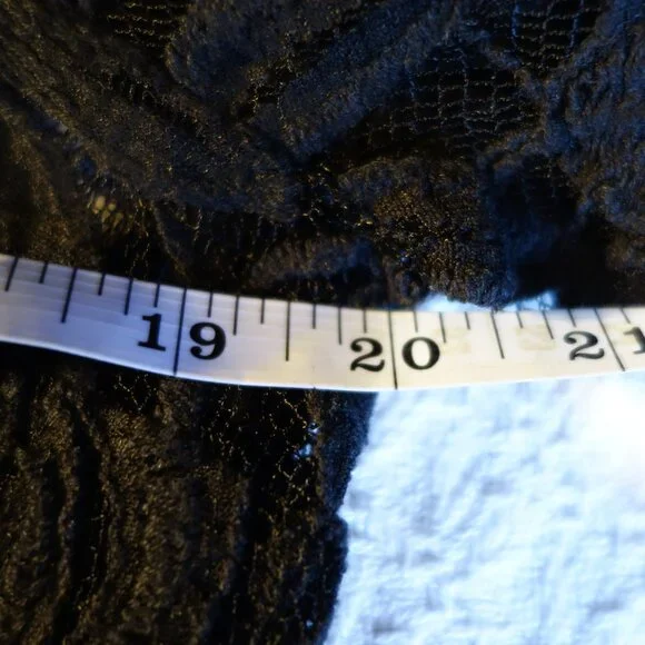 INC Lace Top - Picture 4 of 12